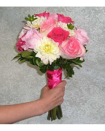 Wedding Bouquet